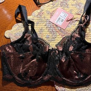 Panache bra
